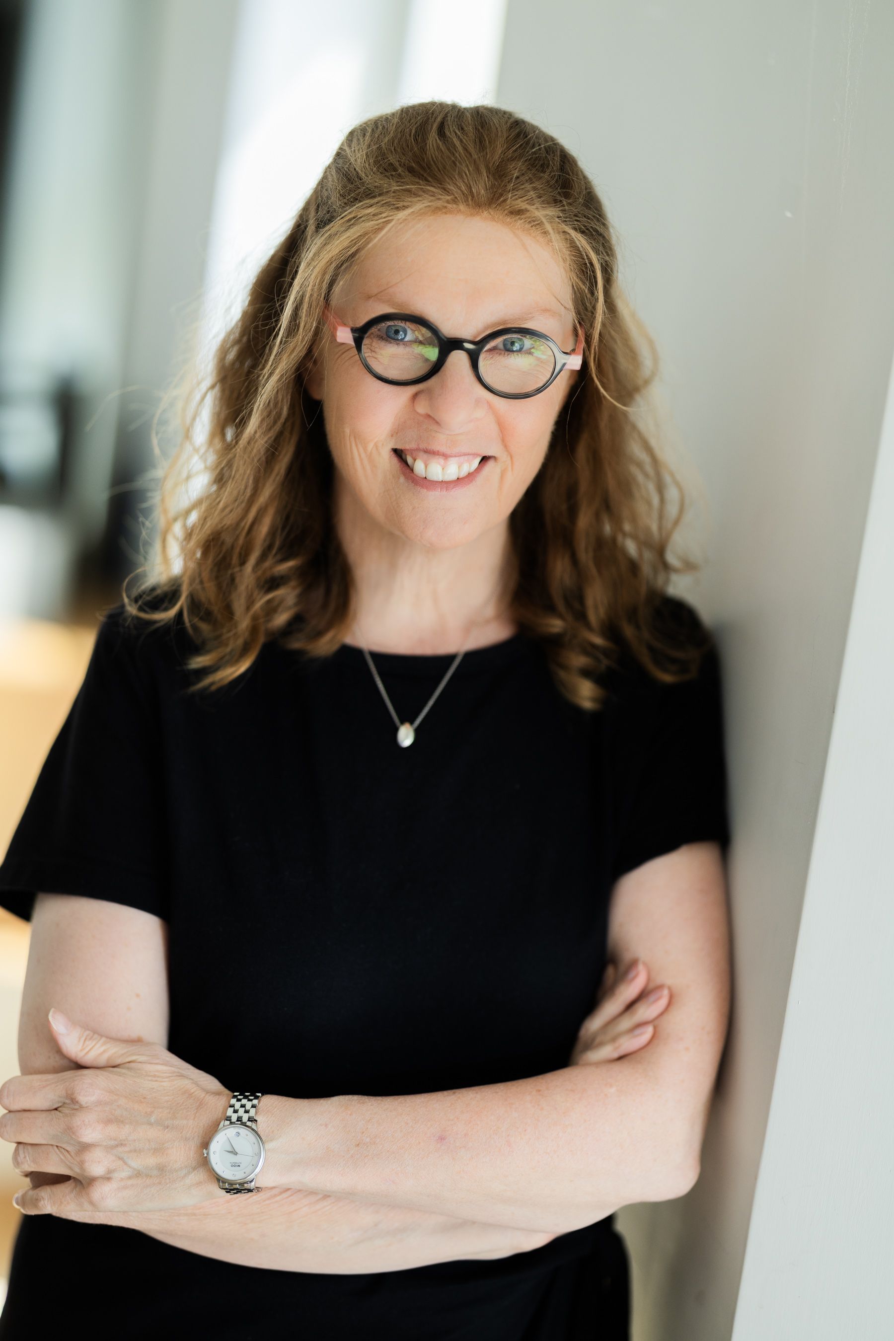 Nehama Segal, audiologist